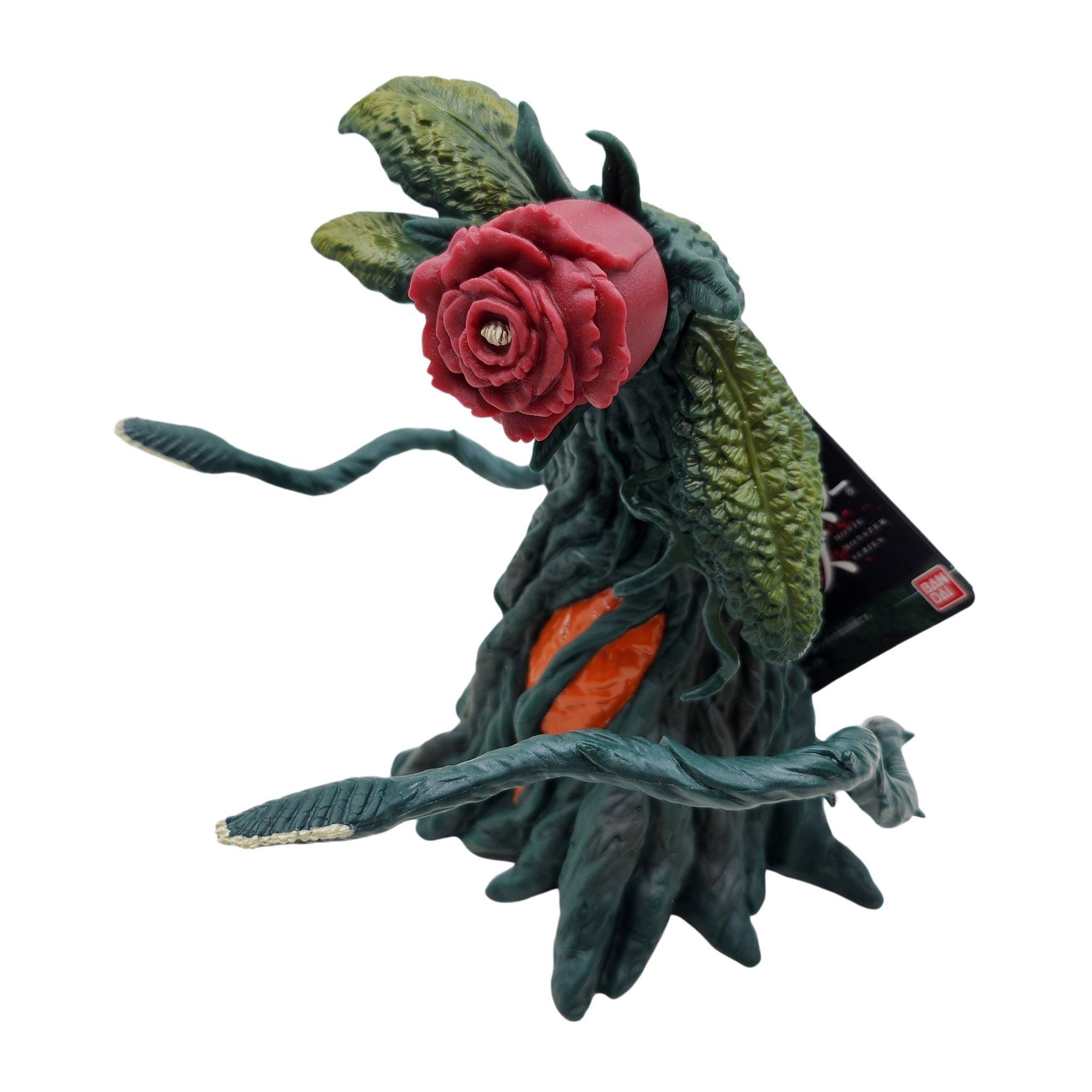 BIOLLANTE - FLOWER BEAST FORM, BANDAI 2023, 6